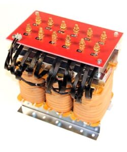 Auto Starter Transformer