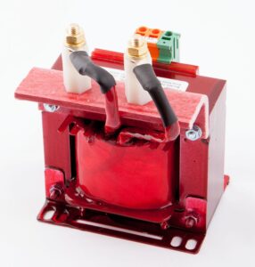 Voltage Transformer